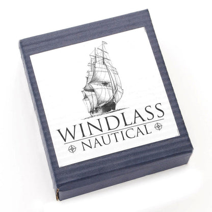 Royal Navy Compass 1920