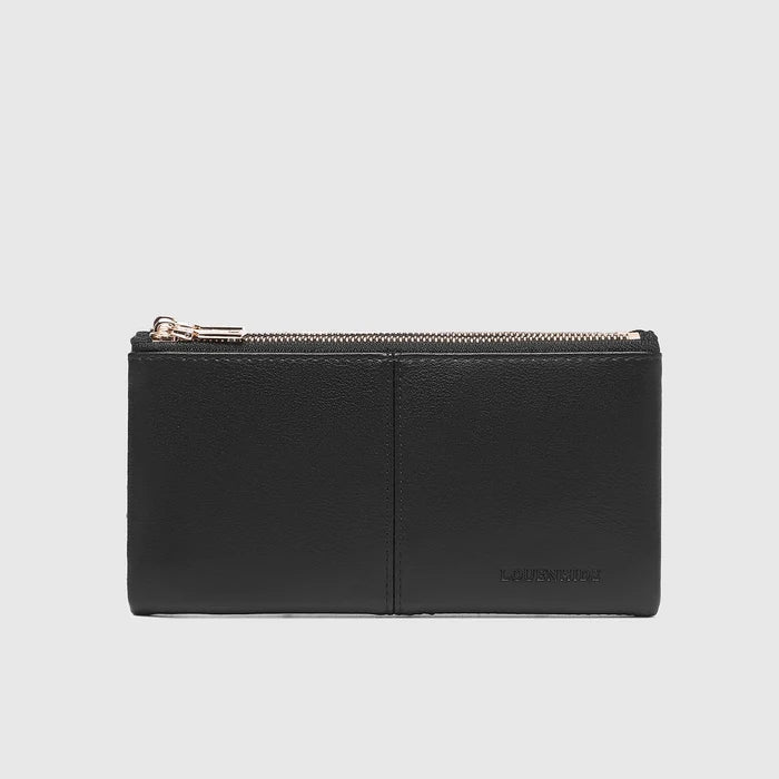 Sailor Wallet - Black