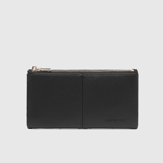 Sailor Wallet - Black
