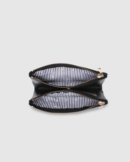 Sailor Wallet - Black