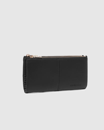 Sailor Wallet - Black