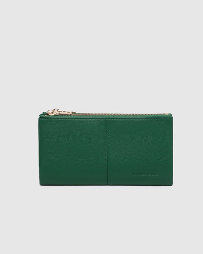 Sailor Wallet - Black