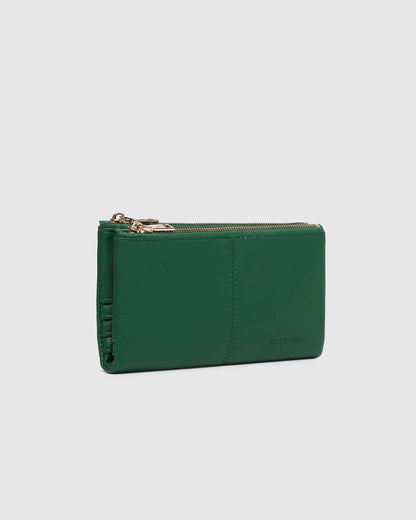 Sailor Wallet - Black