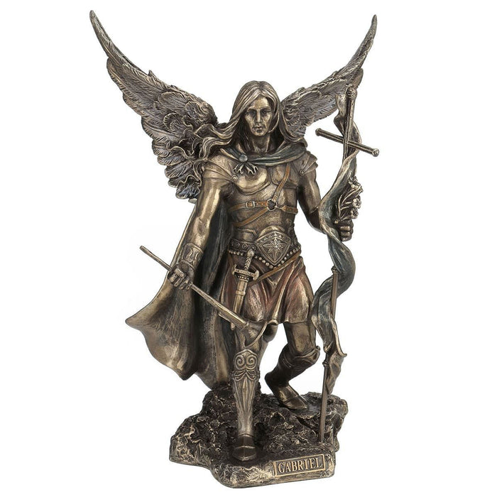 Saint Gabriel the Archangel Statue