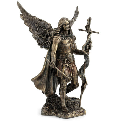 Saint Gabriel the Archangel Statue