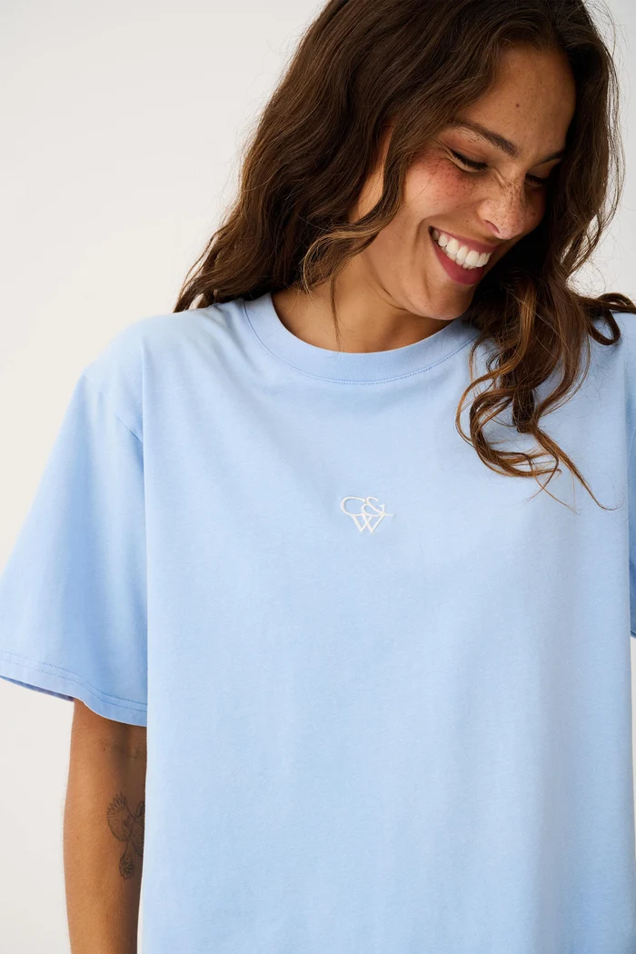 Sammie Tee - Anchor