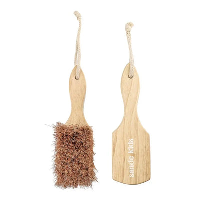 Sand Brush