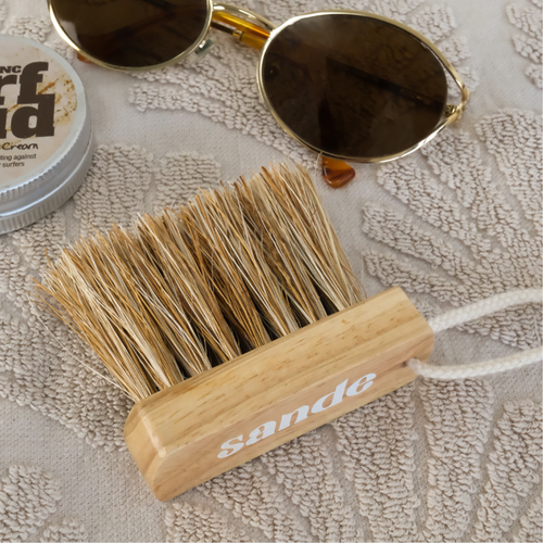 Sande KidsTM Sand Brush - Mini