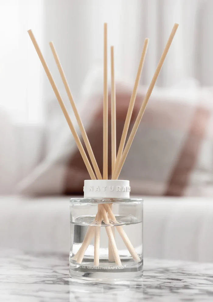 Santal & Vanilla Orchid Reed Diffuser
