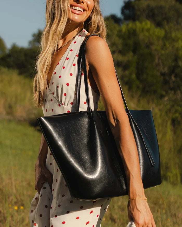 Sawyer Louie Pouch Set