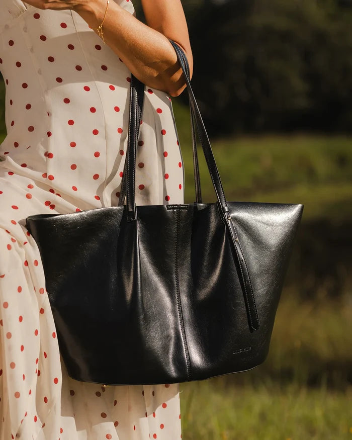 Sawyer Louie Pouch Set