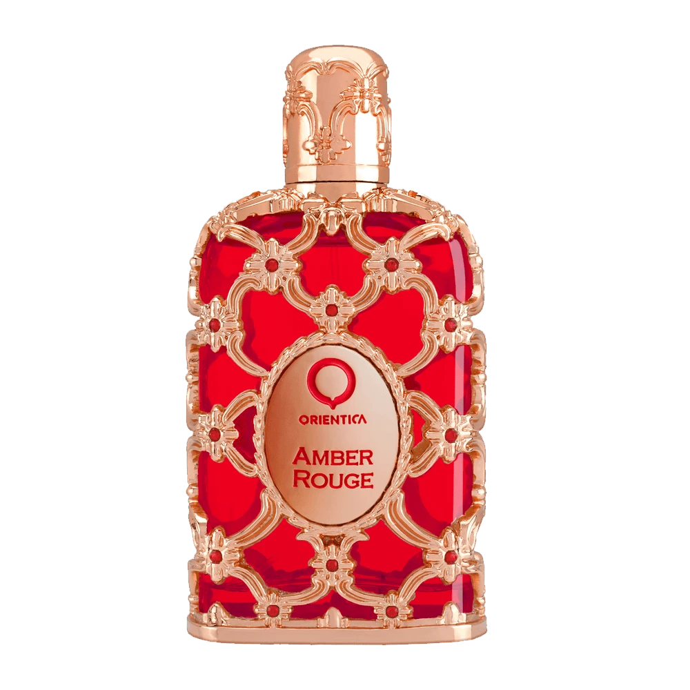 SENDME Luxury Orientic Amber Rouge Women Perfume Long Lasting Amber Scent EDP Spray