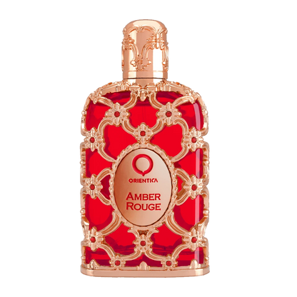 SENDME Luxury Orientic Amber Rouge Women Perfume Long Lasting Amber Scent EDP Spray
