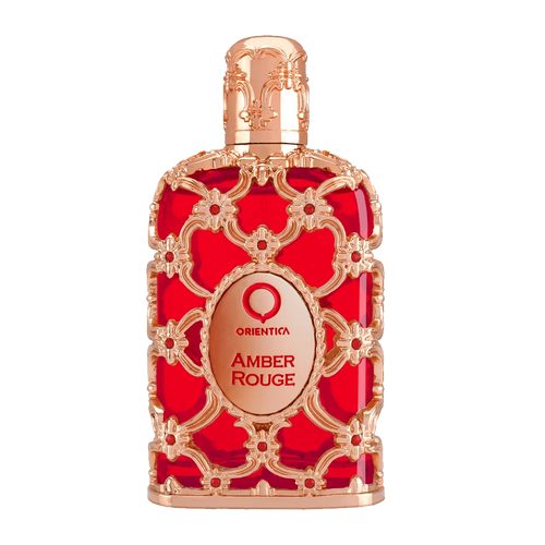 SENDME Luxury Orientic Amber Rouge Women Perfume Long Lasting Amber Scent EDP Spray