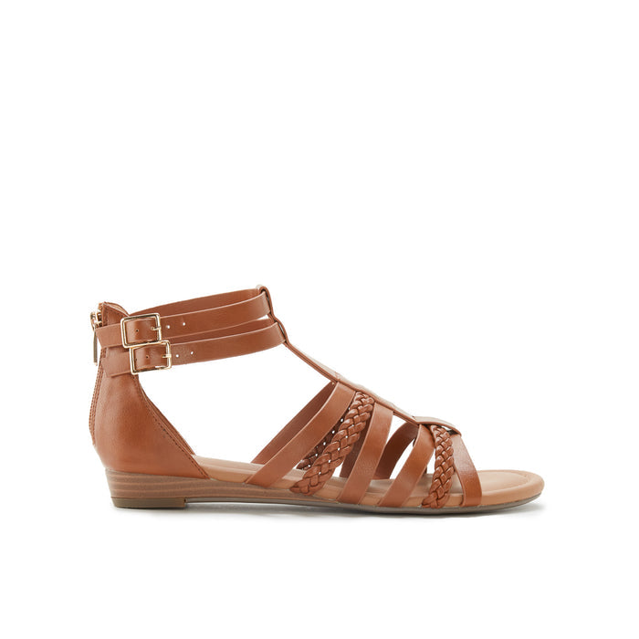 120749-31-SERENNA-01-4123500085-SERENNA-Women's Sandals-YELLOW-Yellow Shoes