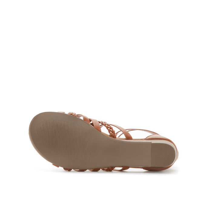 120749-31-SERENNA-05-SERENNA-Women's Sandals-YELLOW-Yellow Shoes