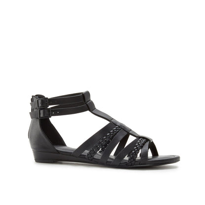 120749-01-SERENNA-03-SERENNA-Women's Sandals-YELLOW-Yellow Shoes