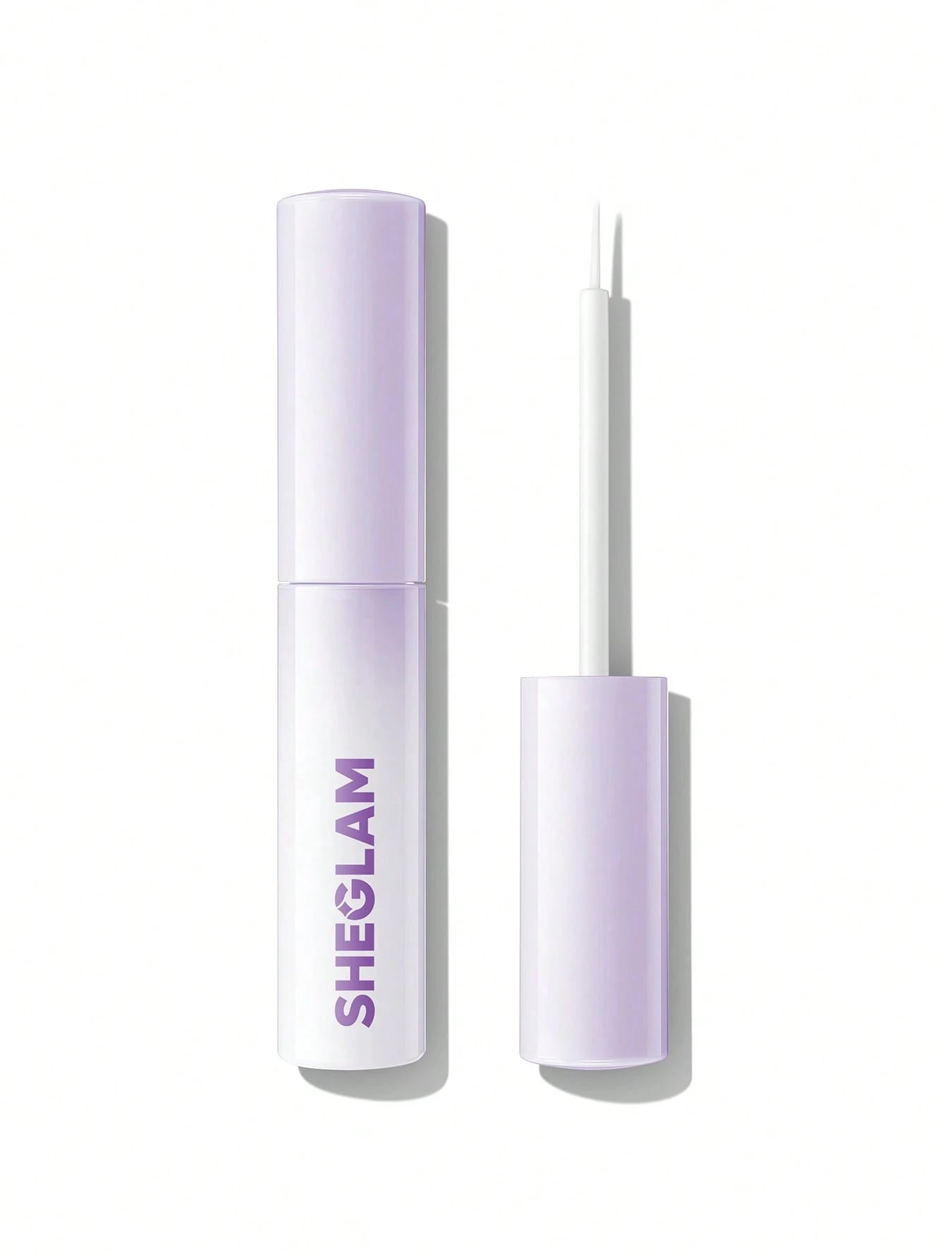 SHEGLAM Longwear Invisible Hold Lash Glue-Clear Brand Beauty Cosmetic Makeup For Women And Girls