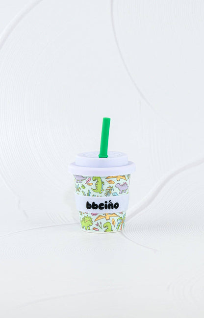 Sipasaurus Babycino Cup - 120ml