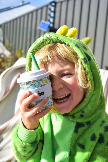 Sipasaurus Babycino Cup - 120ml