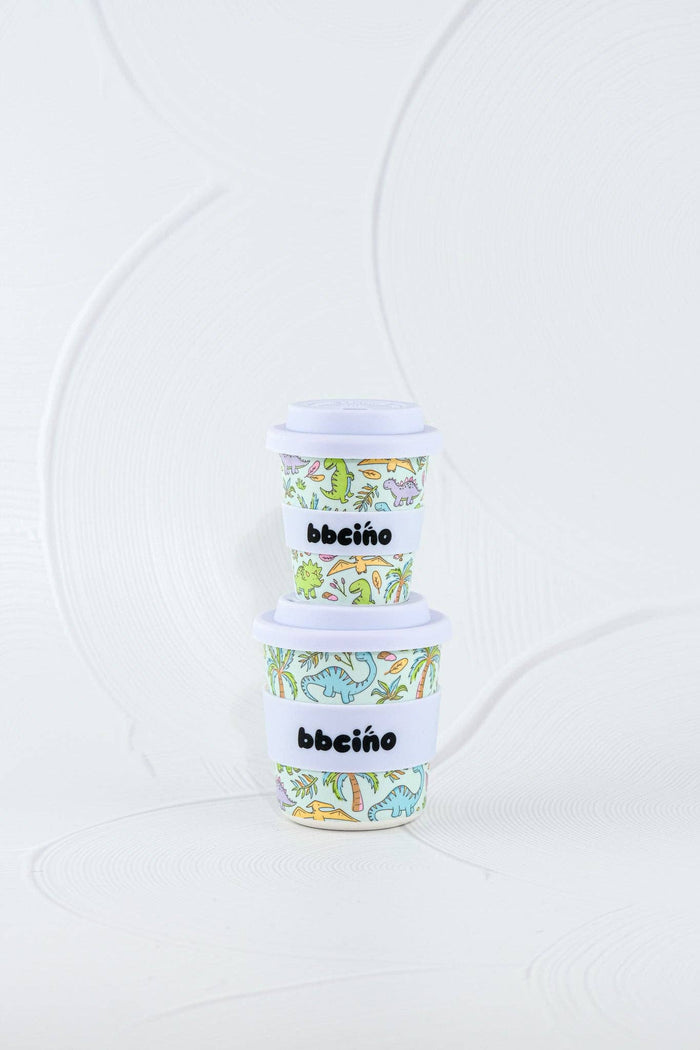 Sipasaurus Kids Keep Cup - 240ml
