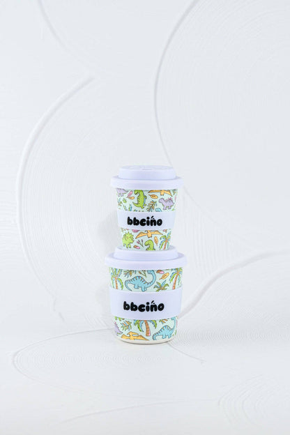 Sipasaurus Kids Keep Cup - 240ml