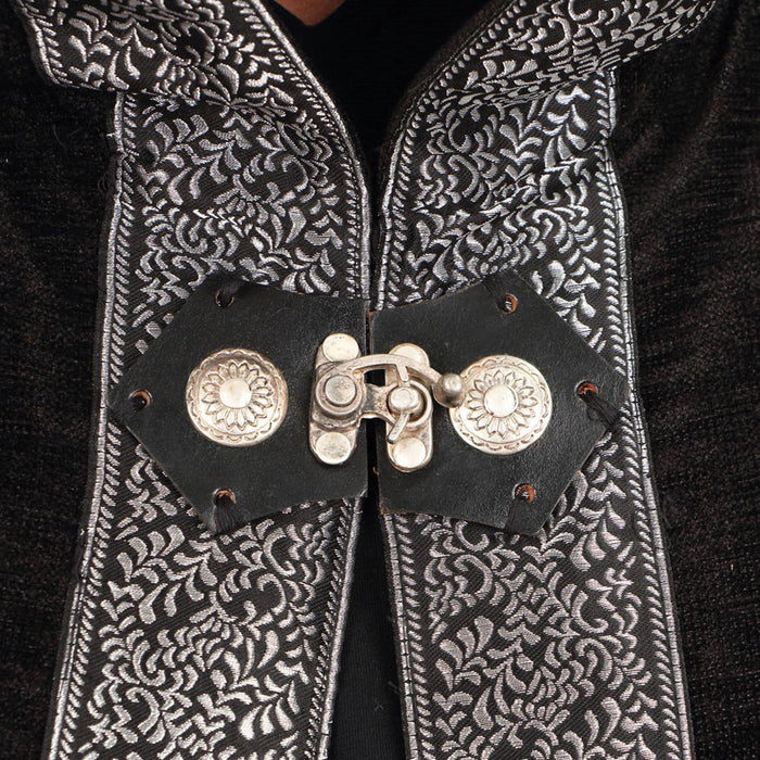 Sorcerer’s Cloak