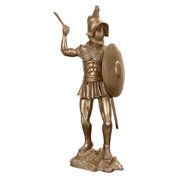 Spartacus Statue - Costumes and Collectibles
