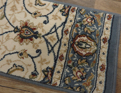 Stair Treads By Dynamic Rugs 57120-6454