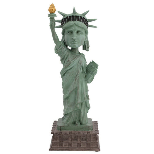 Statue of Liberty Bobblehead