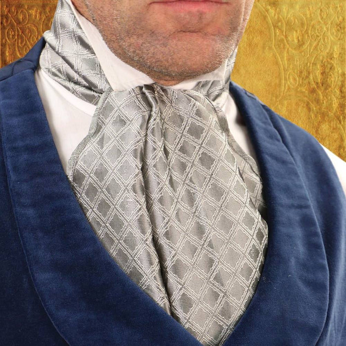 Empire Cravat - costumesandcollectibles