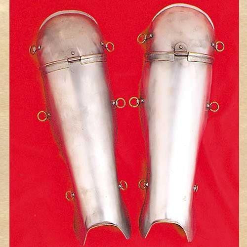 Steel Roman Greaves