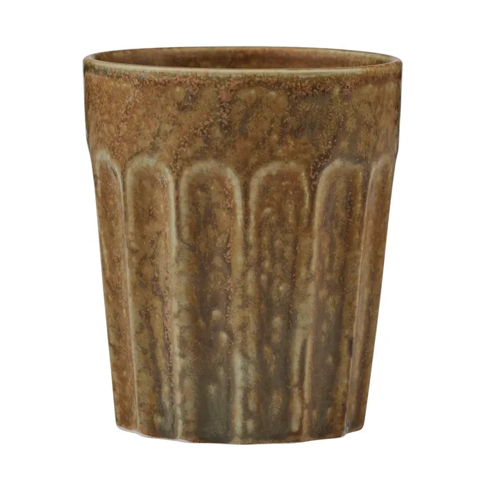 Studio Latte Cup - Olive