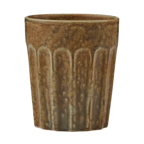 Studio Latte Cup - Olive