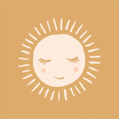 Sunshine Blanket