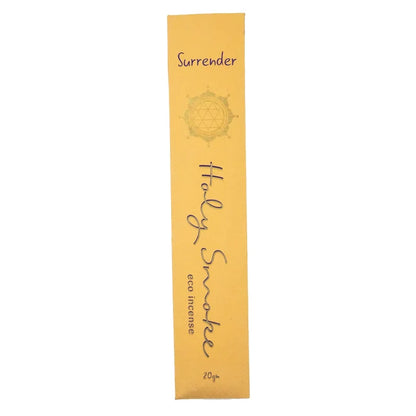 Surrender Incense
