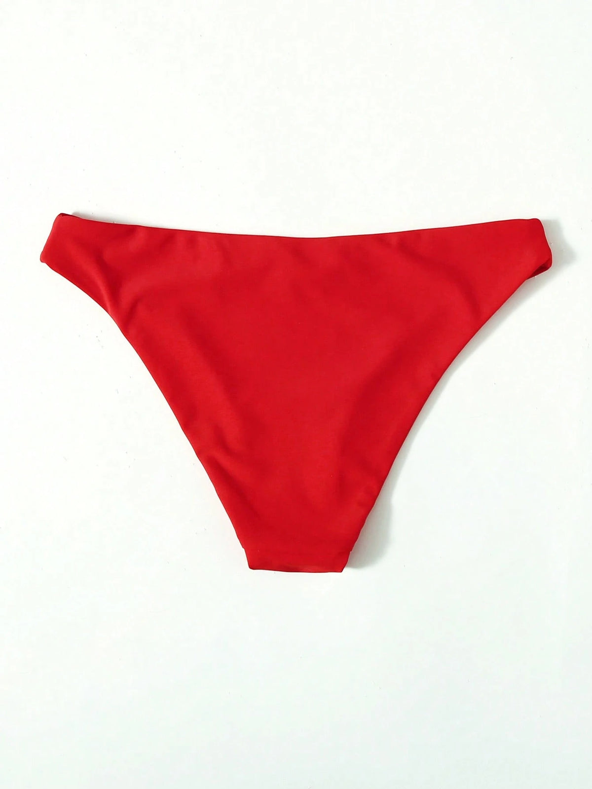 Swim Summer Beach Cheeky Bikini Panty Bathing Suit Bottoms