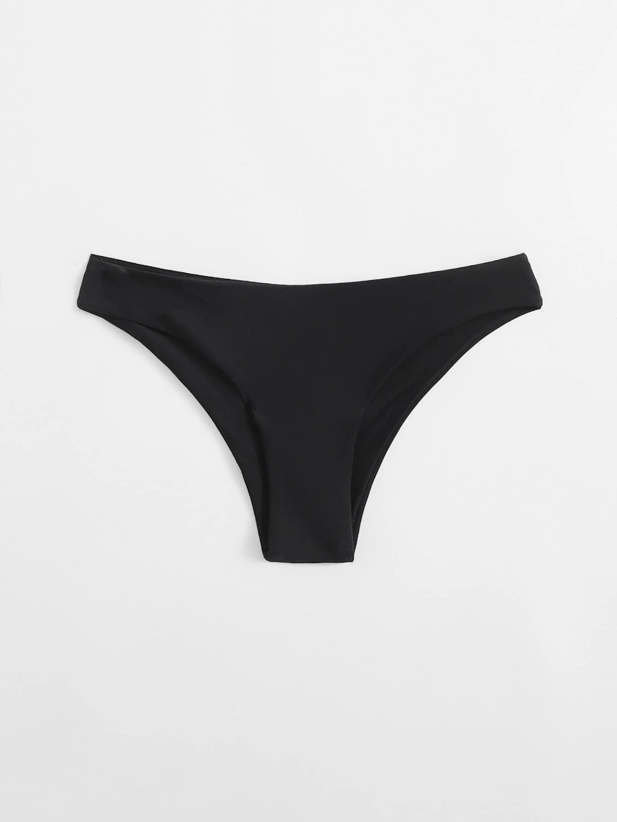 Swim Summer Beach Cheeky Bikini Panty Bathing Suit Bottoms