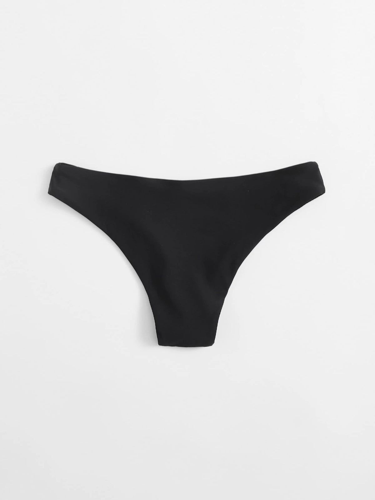 Swim Summer Beach Cheeky Bikini Panty Bathing Suit Bottoms
