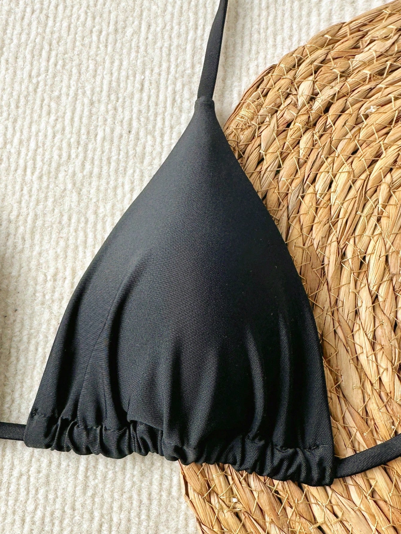 Swim Vcay New Summer Fashion Beachwear: Sexy And Elegant Floral Print Bikini Top – Swimsuits For Woman.Vacation Outfits Women.