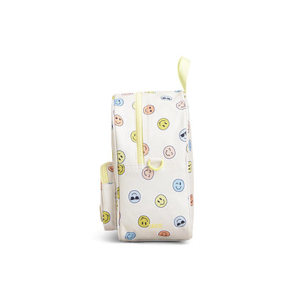 121250-21-ALEXISSMILEY-03-Taco Smiley Print Back-to-School Bundle-Kids Backpacks | Accessories-Yellow Shoes-Yellow Shoes