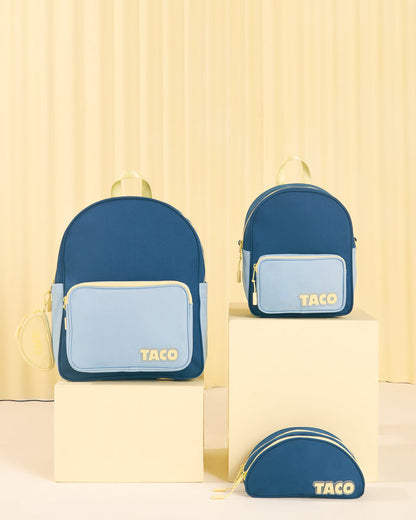 121249-40-SYDNEYNAVYBLUE-09-Taco Blue Back-to-School Bundle-Kids Backpacks | Accessories-Yellow Shoes-Yellow Shoes