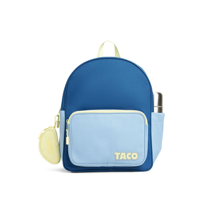 121249-40-SYDNEYNAVYBLUE-02-Taco Blue Back-to-School Bundle-Kids Backpacks | Accessories-Yellow Shoes-Yellow Shoes