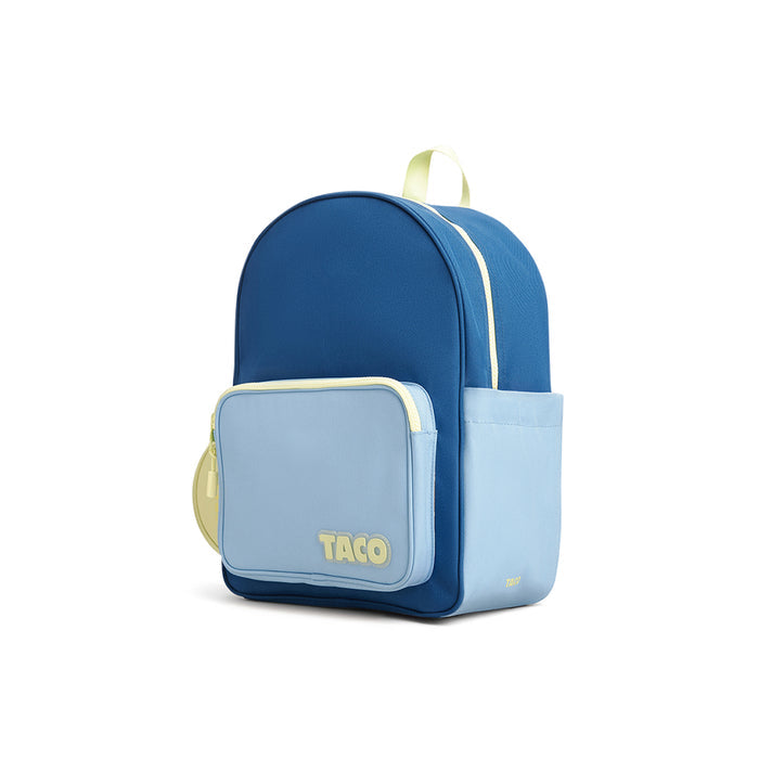 121249-40-SYDNEYNAVYBLUE-03-Taco Blue Back-to-School Bundle-Kids Backpacks | Accessories-Yellow Shoes-Yellow Shoes