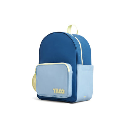 121249-40-SYDNEYNAVYBLUE-03-Taco Blue Back-to-School Bundle-Kids Backpacks | Accessories-Yellow Shoes-Yellow Shoes
