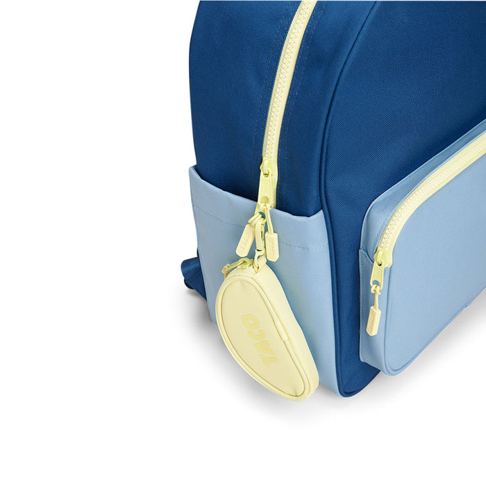121249-40-SYDNEYNAVYBLUE-07-Taco Blue Back-to-School Bundle-Kids Backpacks | Accessories-Yellow Shoes-Yellow Shoes