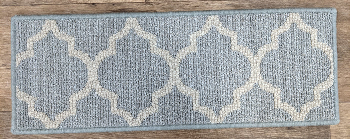 Rug Depot Home Taza Z6876-552 Silverado Stair Runners-Stair Treads-Area Rugs By Rug Depot