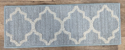 Rug Depot Home Taza Z6876-552 Silverado Stair Runners-Stair Treads-Area Rugs By Rug Depot