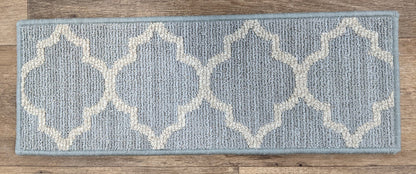 Rug Depot Home Taza Z6876-552 Silverado Stair Runners-Stair Treads-Area Rugs By Rug Depot