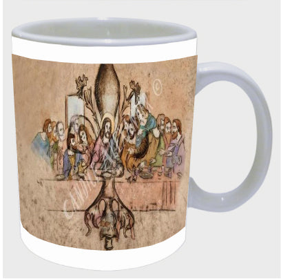 Coffee Mug